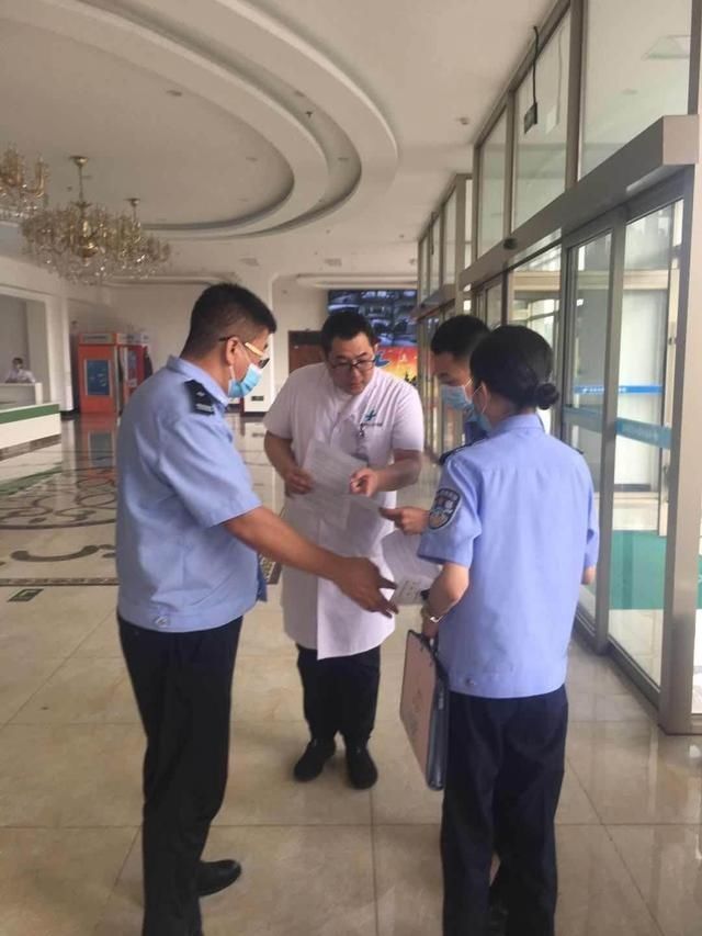 当事人|夏日里的“司法绿荫”