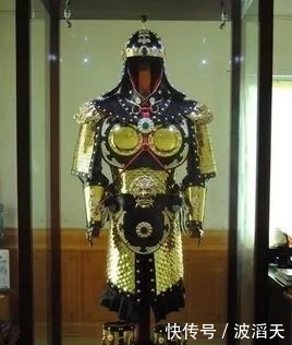 神器|大唐立国三神器