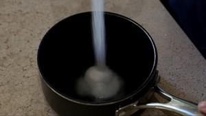 紫薯|韩国火爆排队紫薯麻薯包|超简易做法