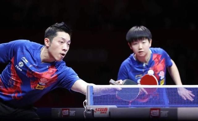  刘诗雯|朱雨玲退赛！女乒3大主力缺席“地表最强”队内赛，许昕将换搭档