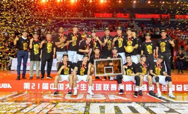  篮球联赛|不可比拟的王少杰（上）——校园时代