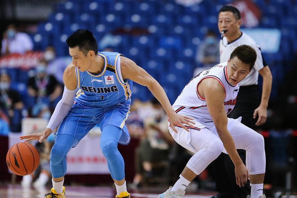  主帅|19分惨败！首钢主帅总结两大败因，杜锋大赞林书豪：非常优秀的球员