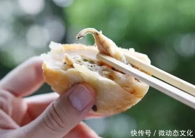 牛蛙|中秋节:那些奇葩的月饼,可能你就会觉得五仁很不错了