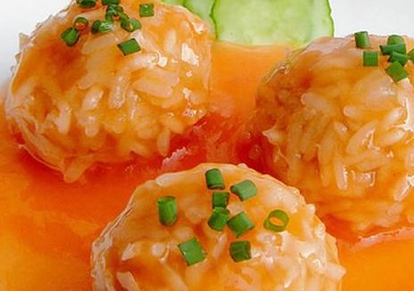  简单|酸甜适口味道纯正，简单美味营养健康，孩子最爱吃