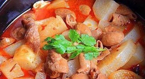  推荐|推荐几道美味可口的家常菜，隔三差五就吃一次，既营养又解馋