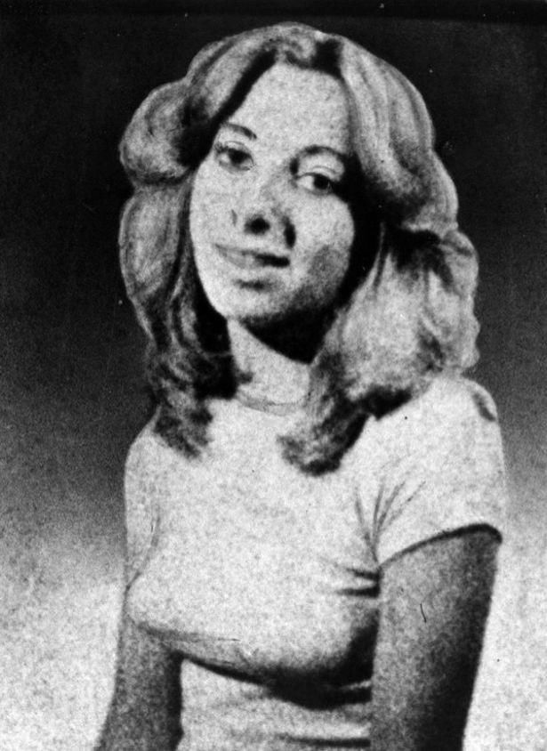  判刑|美国男子连续犯案，被判刑365年，喜欢对一头乌黑长发的女子下手