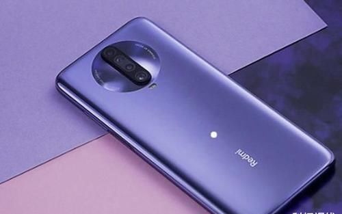 Hz|红米K40系列低至2000元,搭载天玑1000+,144Hz高刷新率