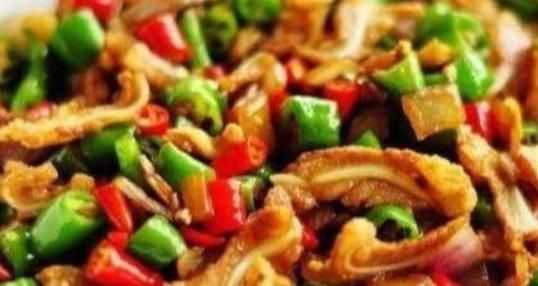  补钙|夏季补钙的首选，十分酥脆，开胃又下饭，孩子吃补充钙质营养丰富