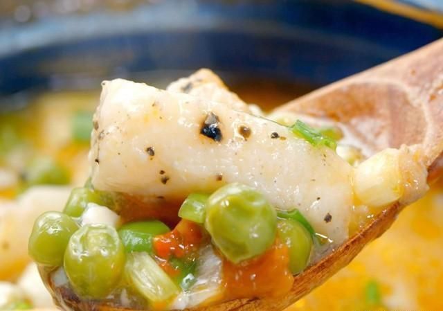  块钱|这鱼比鲫鱼还鲜，比鲈鱼还嫩，蛋白质比牛奶高6倍，仅10块钱一斤