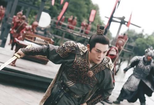  感太|《锦绣南歌》：彭城王装弱变真弱，存在感太低，成镶边男主