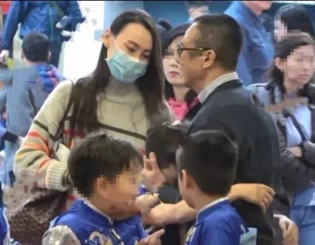 赵世曾|要论海王浪子,他们可比梁正贤渣多了……