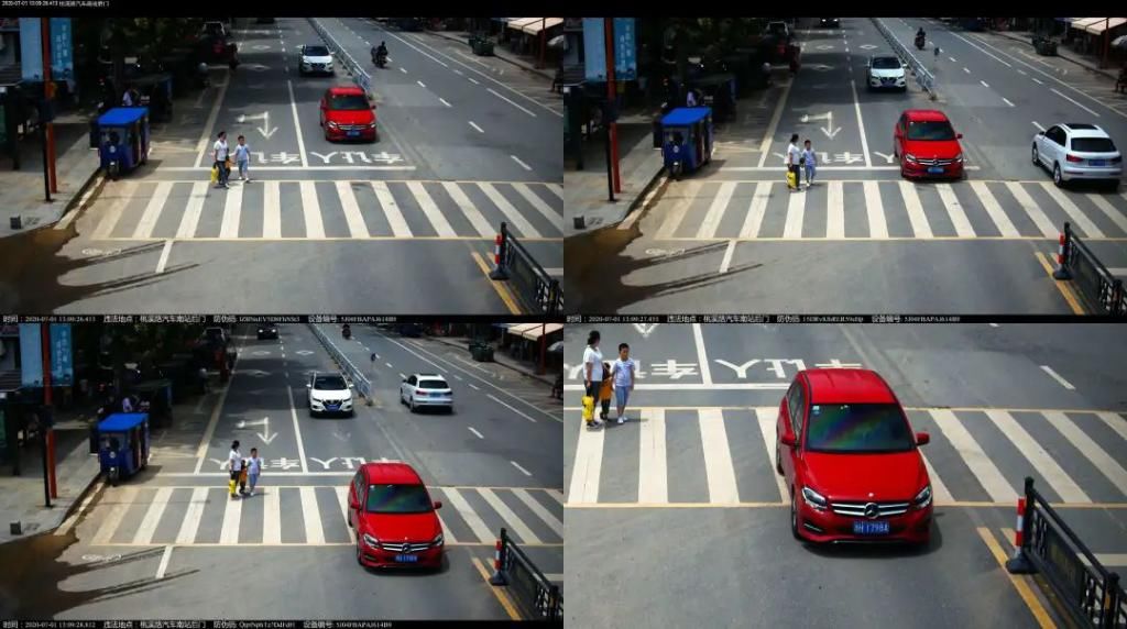 开化县芹二|文明创建 | 曝光！开化街头这些不文明行为……