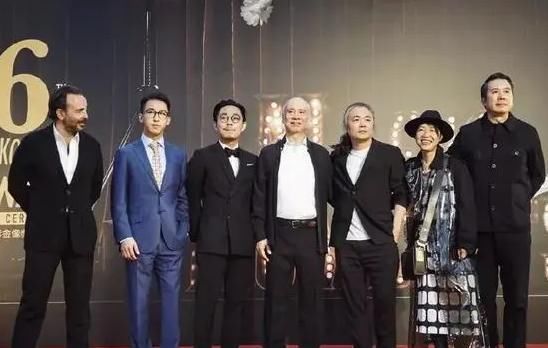  幕后|曾是入围金像奖的选秀冠军，他人气暴跌转幕后十年，被称情歌王子