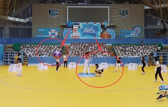 收官战中|郭麒麟终于捡起面子!跑男收官呈现高光时刻,实力再也藏不住