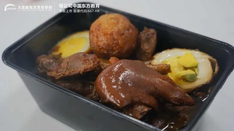 知识|美食课堂 | 拥有一点卤味香料知识，让家常菜也能和饭店一样好吃