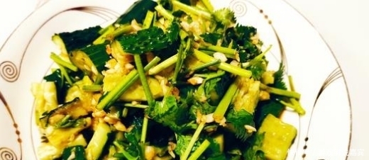  经济|三伏天，胃口不好，试试这四款经济实惠，清新爽口的凉拌菜吧