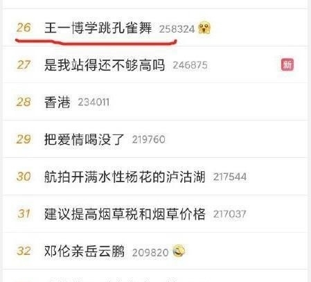 关系|王一博被天天向上过度消费? 看看他跟天天兄弟的关系, 你就懂了