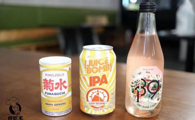  进去|纽约第一家日式油泼面+宝藏小酒馆新张！进去的居然都被上了一课？