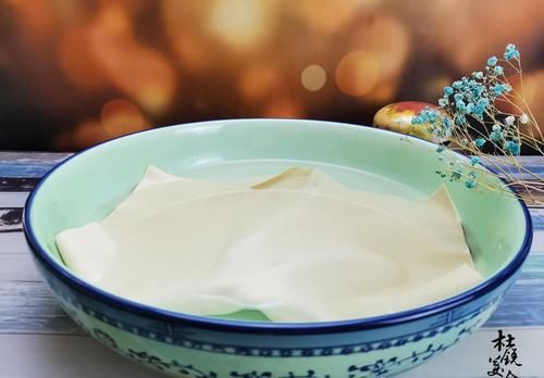  切记|网红豆皮妙脆角，不需要任何厨艺，切记这3点，个个脆爽起泡