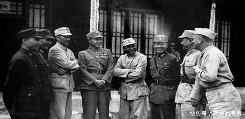 国民党第|对日作战有多难看看王牌74军的战损就知道,别听“神剧”胡扯!