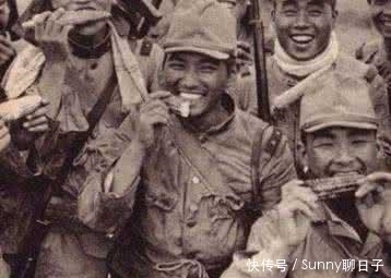 日本|最怕死的日本军团, 遇到国军却假装没看见, 一打仗就装病