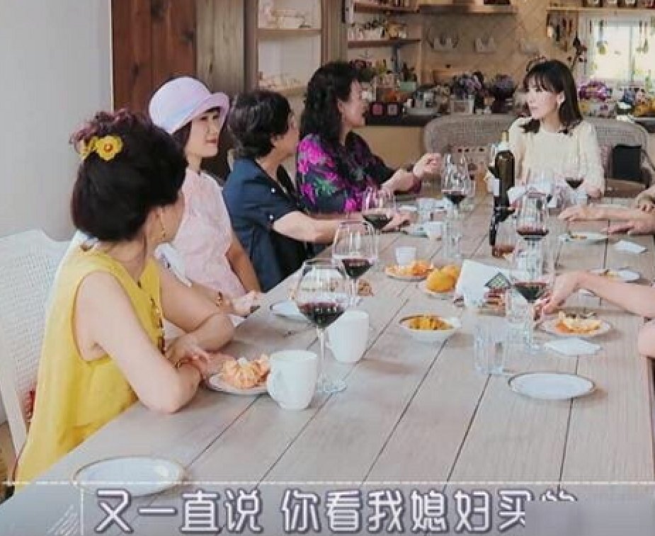  面孔|《婆婆和妈妈》林志颖妈妈原来有“两幅面孔”，观众们都错怪了！