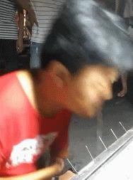  人生|搞笑GIF：孩子或许这是你人生的巅峰，你要懂的珍惜