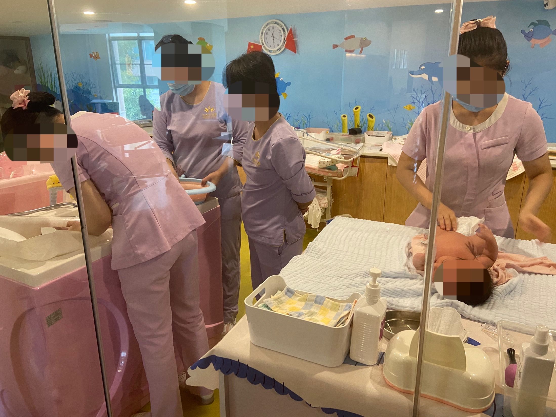 地下|地下代孕市场调查：疫期订单增加，“88万包性别”