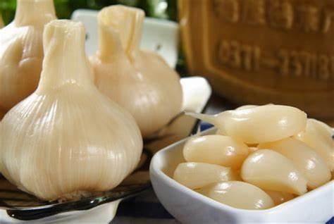  人才|6000多年前，中国古代竟没有蒜！欧洲人才是吃蒜的鼻祖