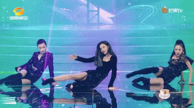  浪姐|?中年「浪姐」的尬与惑