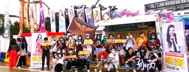  选秀节目|令人窒息的综艺迷惑行为《少年之名》