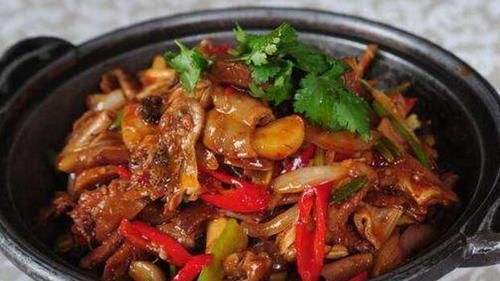 下饭|味道不输饭店的几道美食,美味又下饭,厨房小白也能轻松学会哦