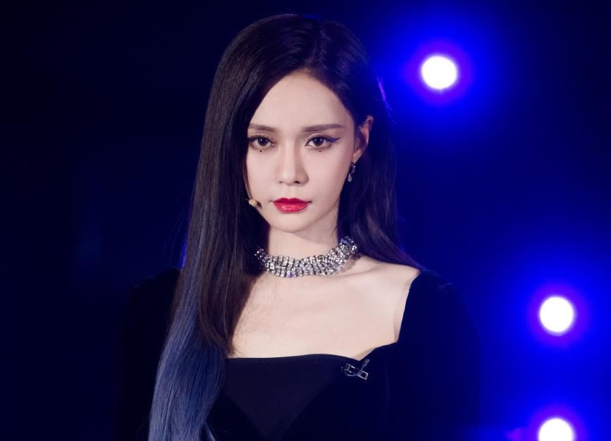  沈梦辰|《乘风破浪》张雨绮霸气放话，被淘汰就拒绝复活，理由真实又可乐