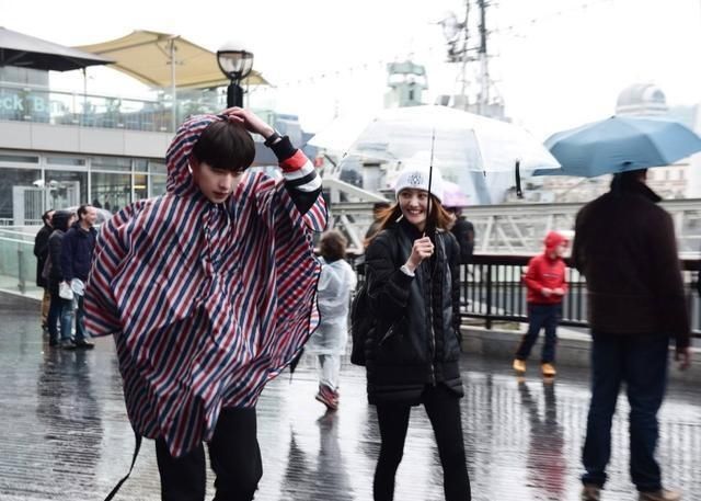  待播|《浪姐》火了，《披荆斩棘的哥哥》待播，《元气满满的哥哥》抢先