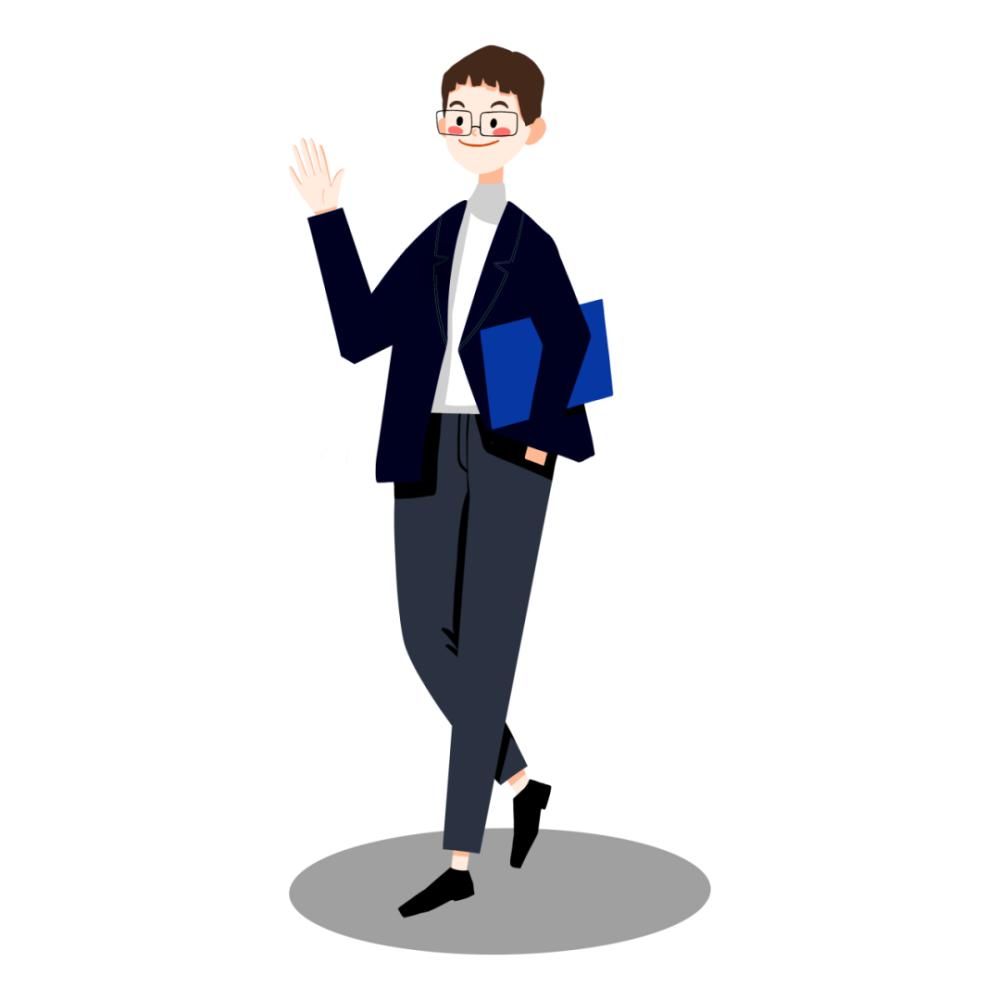 学长共同考|以室友之名