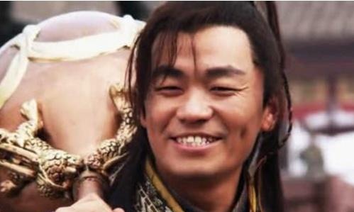 李世民|还觉得李渊平庸把他四个儿子的名字连起来,野心昭然若揭!