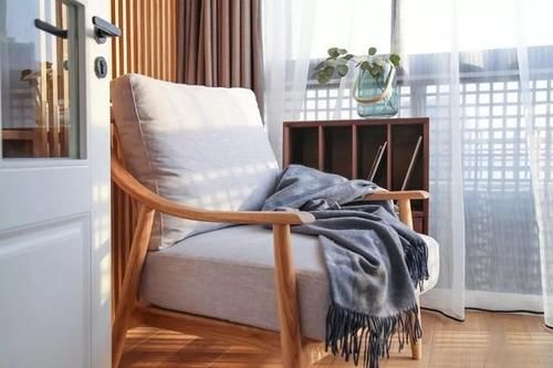  迷人|苏州夫妇130平的家，光一个厨房就把我圈粉，阳台更是迷人！晒晒