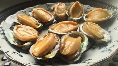 店员|吃鲍鱼时,店员问要“几头”,最好这样回答,不然会闹笑话