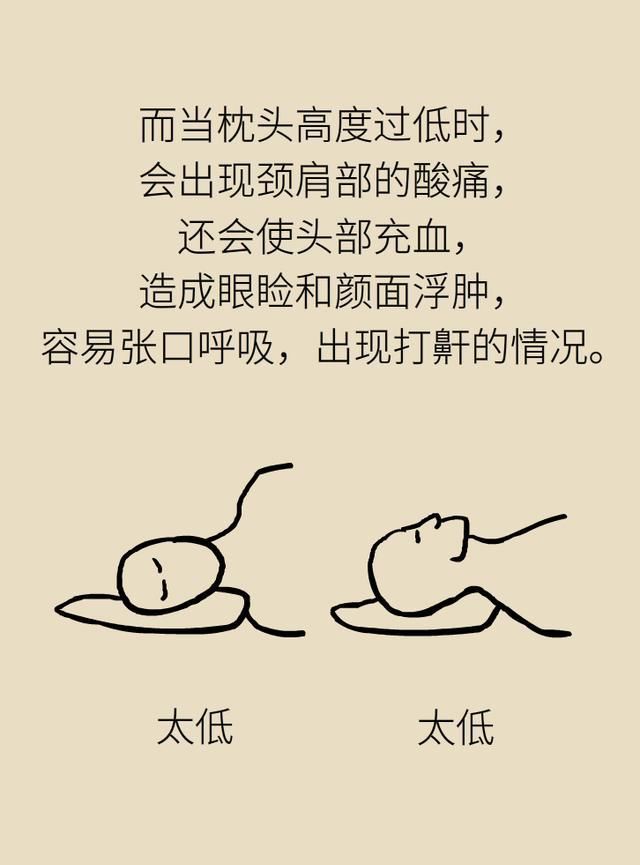  攻略|你的颈椎渴望什么样的枕头？北大医院专家送你“选枕”攻略