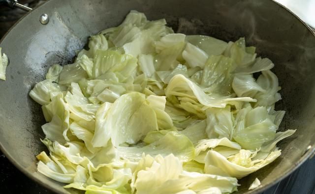  素菜|三伏天, 素菜比肉更受欢迎, 3分钟出锅, 好吃到连汤汁都不剩