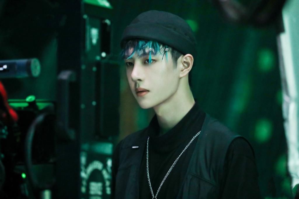  街舞|这就是街舞为何这么火爆，原因不仅仅在导师！