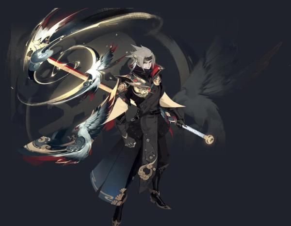 冠军|王者荣耀FMVP皮肤曜-云鹰飞将即将上线 冠军飞将两款皮肤一年半后联动