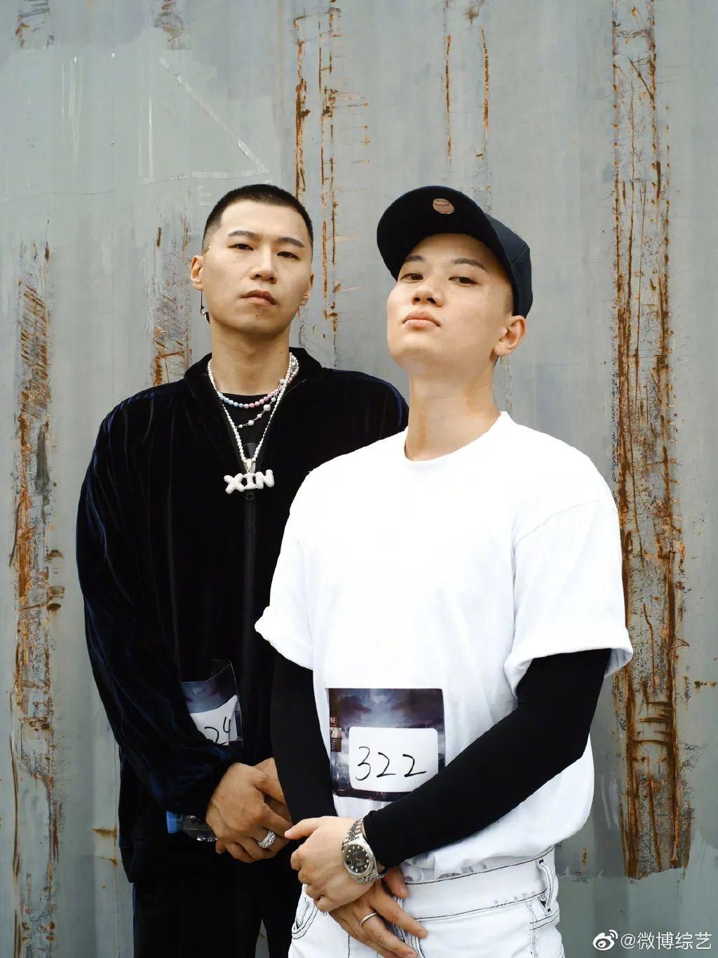 海选|《中国新说唱》海选晋级名单