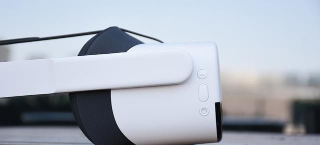  体验|让虚拟现实进一步PicoNeo2VR一体机体验