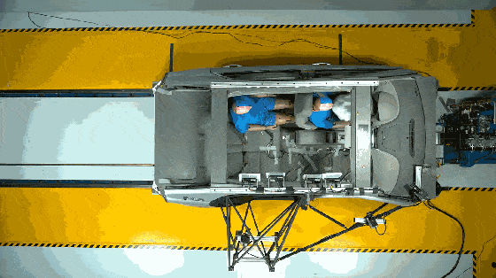  黄女士|女子被安全带勒出肠破裂？！原来是这个细节很多人都没注意到