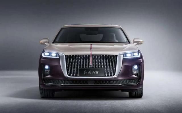  轿车|国产高端轿车盘点，这几款谁是你心目中的第一？