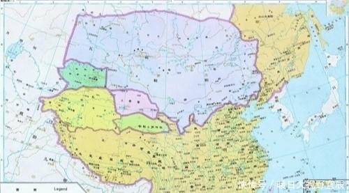 北伐|唯一成功的北伐,看朱元璋如何用25万人马战胜控弦百万的大元