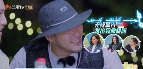  女朋友|他有女朋友了？