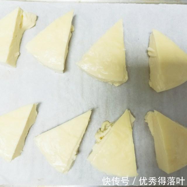  好吃|烤牛奶，外焦里嫩，超好吃