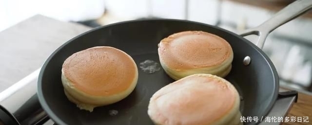 蛋白霜|在家就能做的舒芙蕾